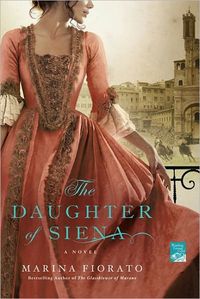 The Daughter Of Siena