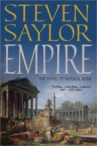 Empire by Steven Saylor