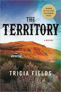 The Territory by Tricia Fields