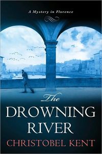 THE DROWNING RIVER