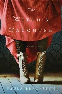 THE WITCH'S DAUGHTER