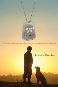 Finding Jack by Gareth Crocker