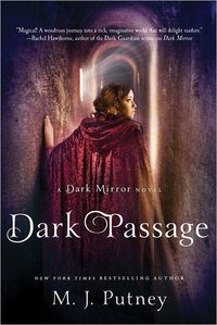 Dark Passage by M.J. Putney