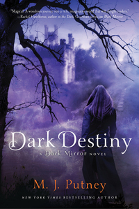 Dark Destiny by Mary Jo Putney