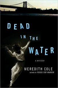 Dead In The Water by Meredith Cole