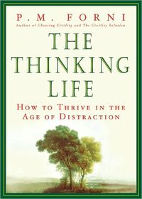 The Thinking Life