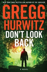 Don't Look Back by Gregg Hurwitz