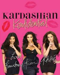 Kardashian Konfidential by Kim Kardashian