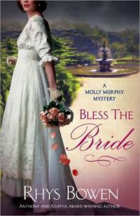 Bless The Bride by Rhys Bowen