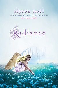 Radiance by Alyson Noël