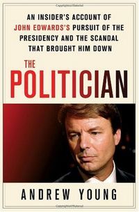 The Politician by Andrew Young