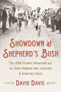 Showdown At Shepherd's Bush by David Davis