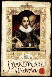 Shakespeare Undead by Lori Handeland