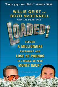 Loaded! by Boyd McDonnell