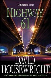Highway 61 by David Housewright
