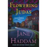 Flowering Judas by Jane Haddam