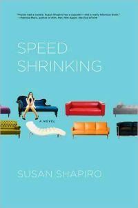 Speed Shrinking by Susan Shapiro