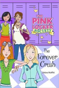 The Forever Crush by Debra Moffitt