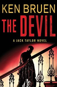 The Devil by Ken Bruen