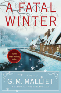 A Fatal Winter by G.M. Malliet
