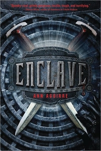 Enclave by Ann Aguirre