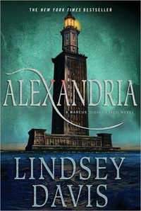Alexandria by Lindsey Davis