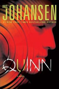 Quinn by Iris Johansen