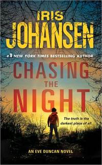 Chasing The Night by Iris Johansen
