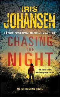 Chasing The Night by Iris Johansen