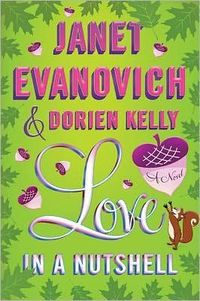 Love in a Nutshell by Dorien Kelly