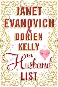 The Husband List by Dorien Kelly
