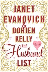 The Husband List by Dorien Kelly