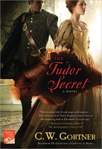 THE TUDOR SECRET