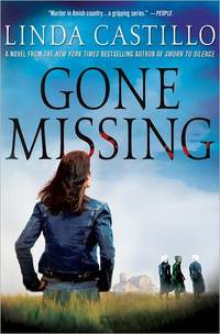 Gone Missing by Linda Castillo