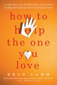 How To Help The One You Love by Brad Lamm