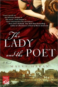 The Lady And The Poet by Maeve Haran