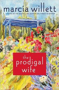 The Prodigal Wife by Marcia Willett