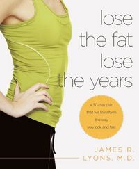 Lose The Fat, Lose The Years
