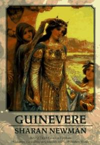 Guinevere by Sharan Newman