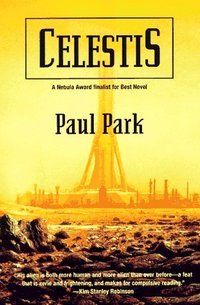 Celestis by Paul Park