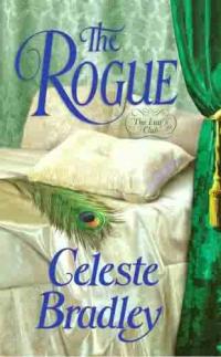 The Rogue by Celeste Bradley