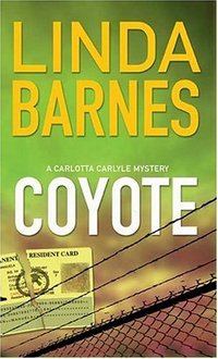 Coyote by Linda Barnes