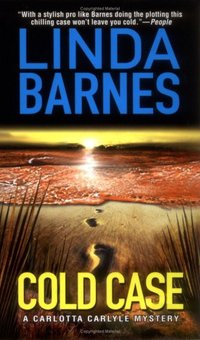Cold Case by Linda Barnes