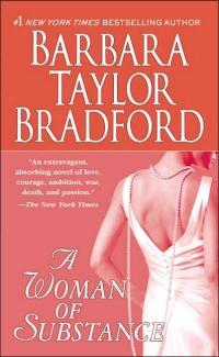 Excerpt of A Woman of Substance by Barbara Taylor Bradford