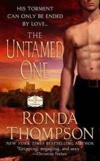 The Untamed One by Ronda Thompson