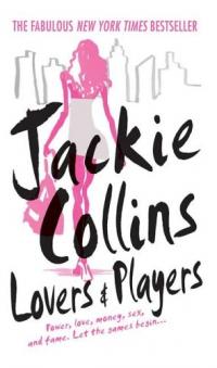 Lovers & Players by Jackie Collins