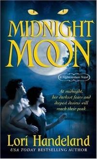 Midnight Moon by Lori Handeland