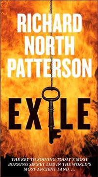 Exile by Richard North Patterson