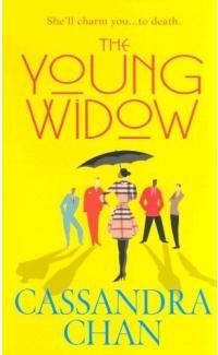 The Young Widow by Cassandra Chan