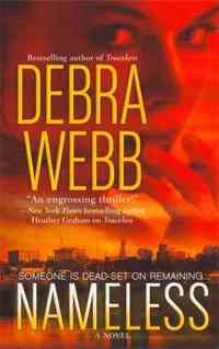 Nameless by Debra Webb